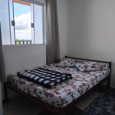 Pousada Bela Vista São Tomé das Letras Екстериор снимка