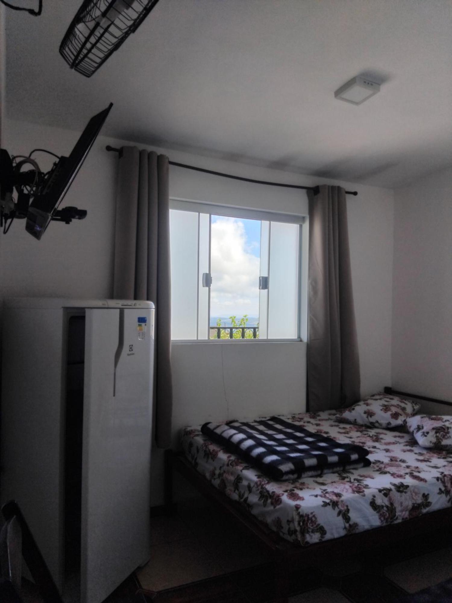 Pousada Bela Vista São Tomé das Letras Екстериор снимка